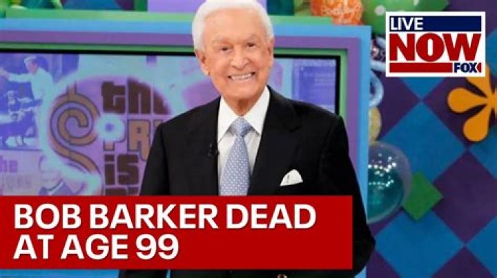 AARP: Bob Barker Is 99! How The Game Show Legend Is Nearing The Big 100