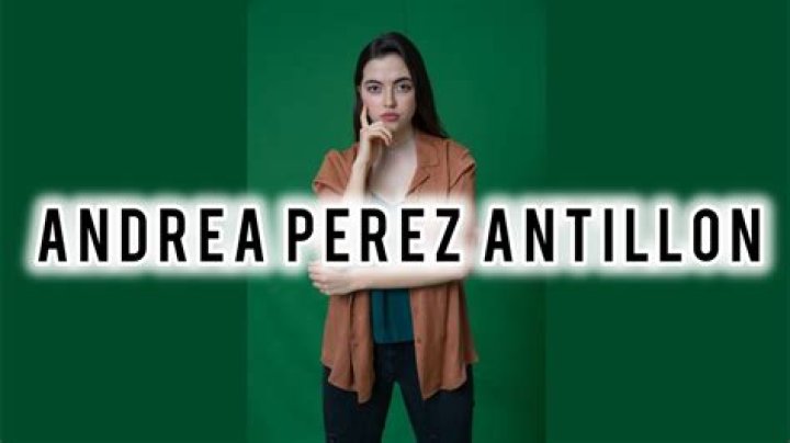 Andrea Penelope: The Ultimate Transsexual Escort Experience