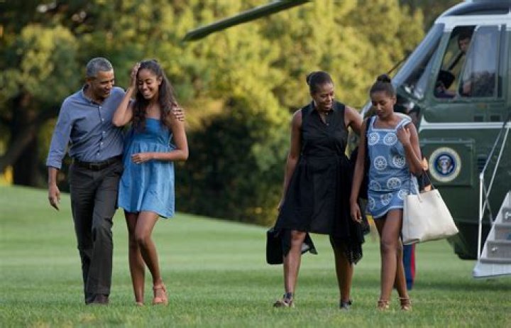 Barack Obama's Parents: Exploring The Roots Of A President