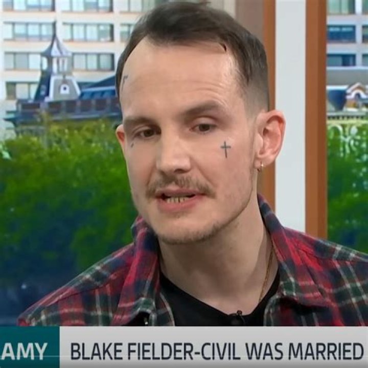 Blake Fielder-Civil's Daughter: Life, Legacy, And Heartbreaking Story