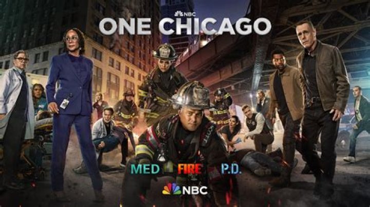 Chicago P.D. Cast Member's Tragic End