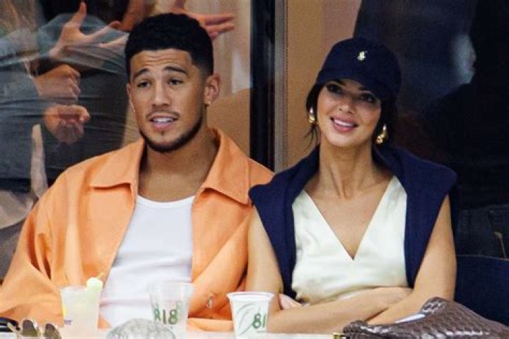 Devin Booker's New Flame: Inside His 2023 Relationship