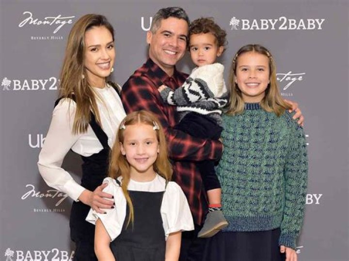 Discover The Intriguing Ancestry Of Jessica Alba's Parents