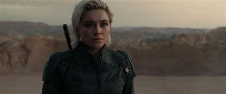 Discover The Woman Behind Florence Pugh's Rise To Stardom