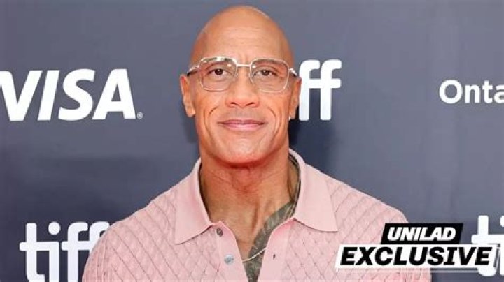 Dwayne Johnson Relationships: Uncovering Intimate Details