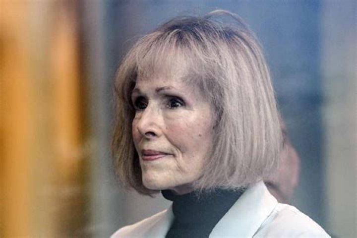 E. Jean Carroll's Choice On Motherhood Revealed