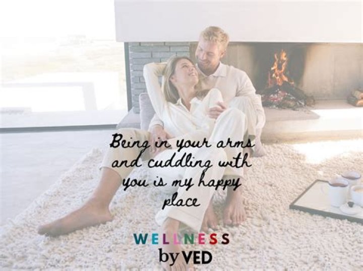 Embracing The Warmth Chapter: A Journey Through Connection And Comfort