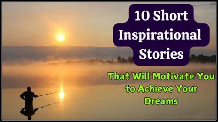 Exclusive Revelations And Inspiring Stories
