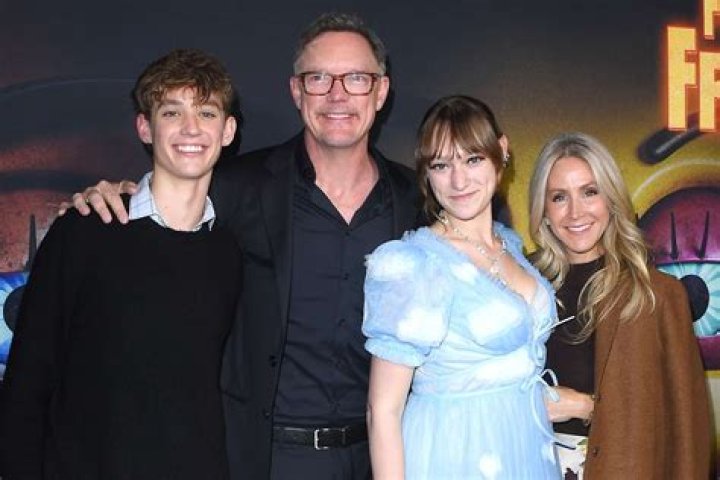 Exploring Matthew Lillard's Daughter's Artistic Journey
