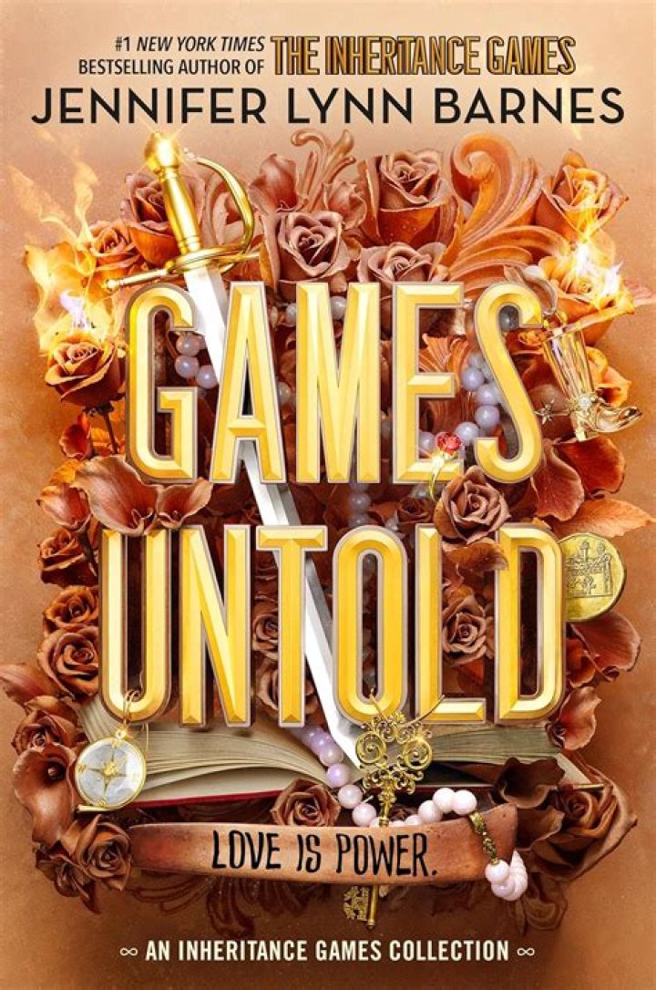 Family Ties And Untold Stories