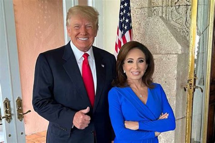 Is Judge Jeanine Pirro On The Five Currently Married?