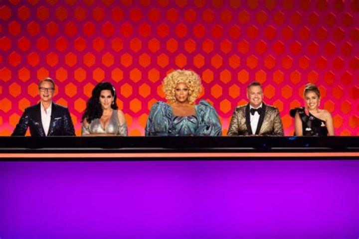 Legendary Guest Judges Of "Drag Race All Stars": Unveiling The Iconic Stars