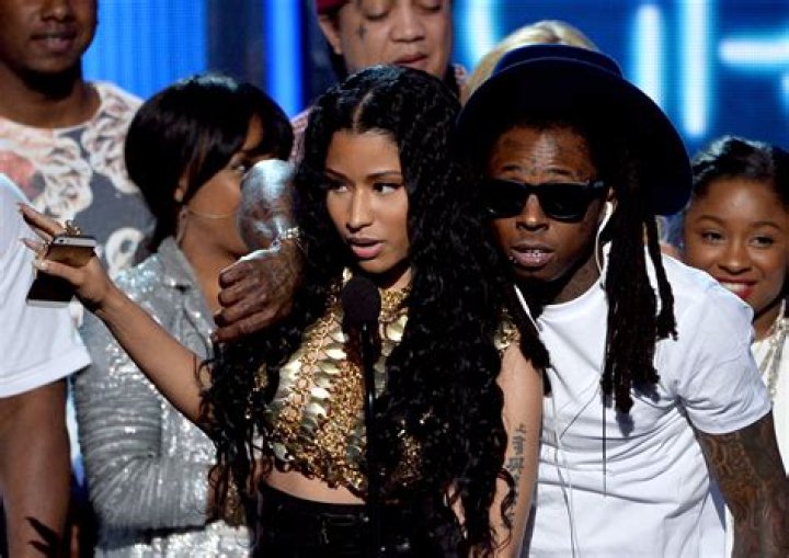 Lil Wayne And Nicki Minaj's Relationship Unveiled