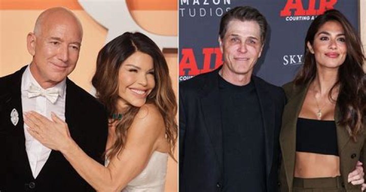 Patrick Whitesell And Pia Miller: Unraveling Hollywood's Power Couple