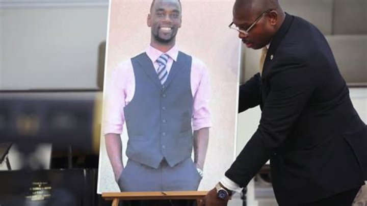 Remembering The Life And Death Of Kyle Williams