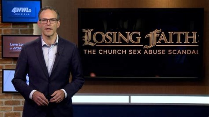 Saints Church Scandal In NYC: Shocking Allegations Surface