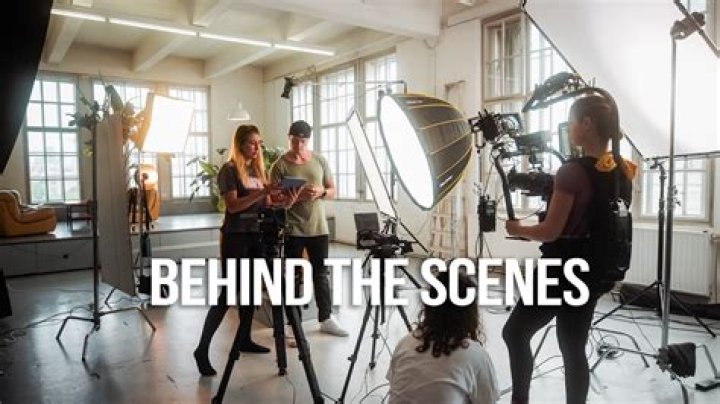 Secrets, Insights, And Behind-the-Scenes Stories
