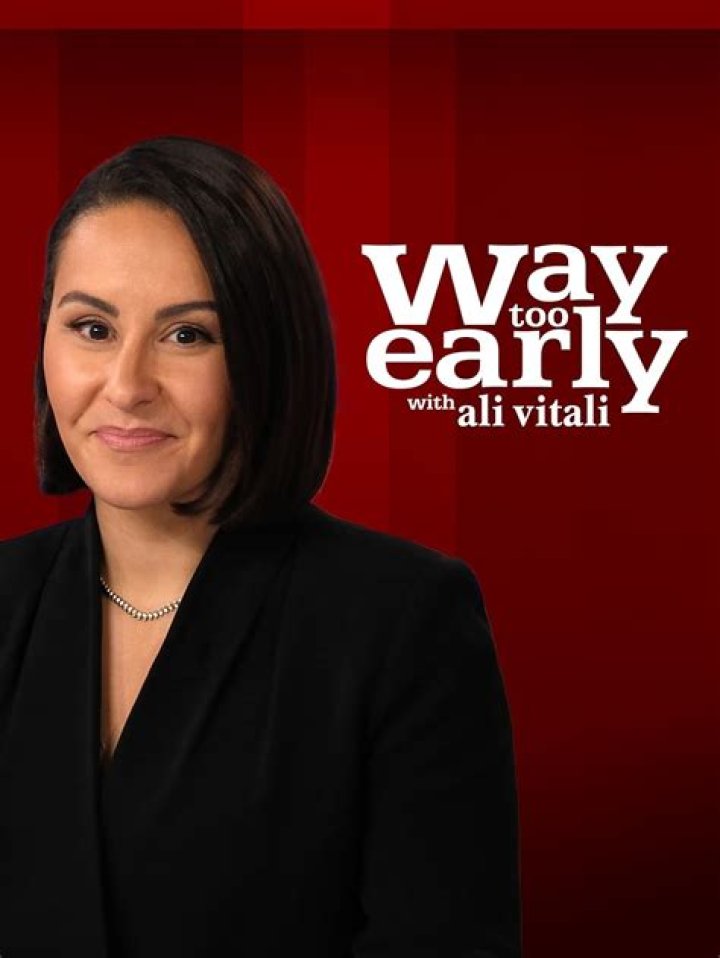 The "Ali Vitali Baby" Interview Unraveled
