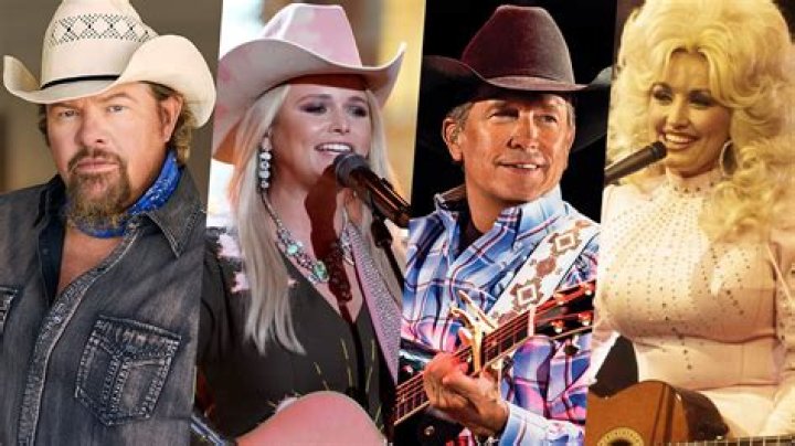 The Legacy Of A Country Music Icon's Daughter