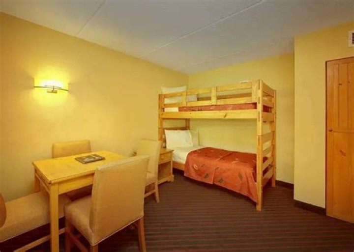 The Ultimate Guide To Economy Lodging At Econo Lodge