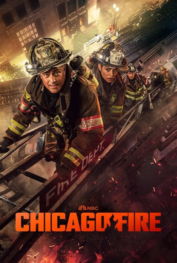 Tragic End: Actor From Chicago Fire Series Passes Away