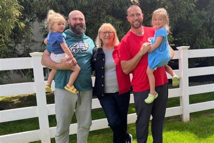Travis Kelce's Family Status Revealed