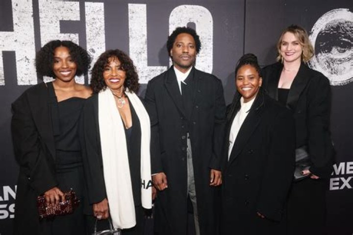 Uncover The Hidden World Of Denzel Washington's Family: Discoveries And Insights