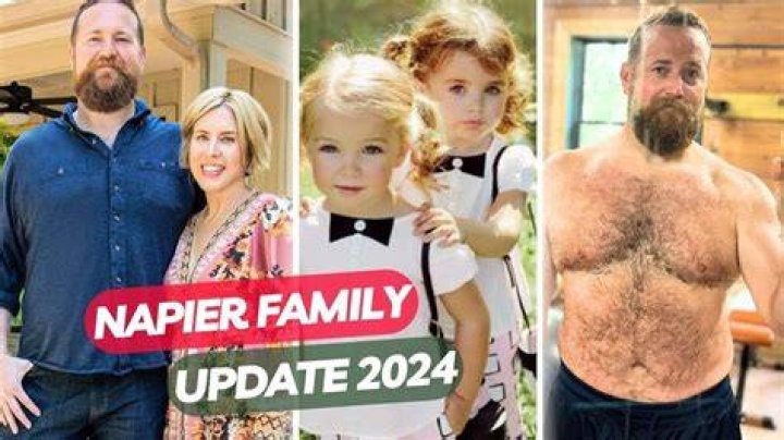 Uncover The Roots: Ben Napier's Parents Revealed