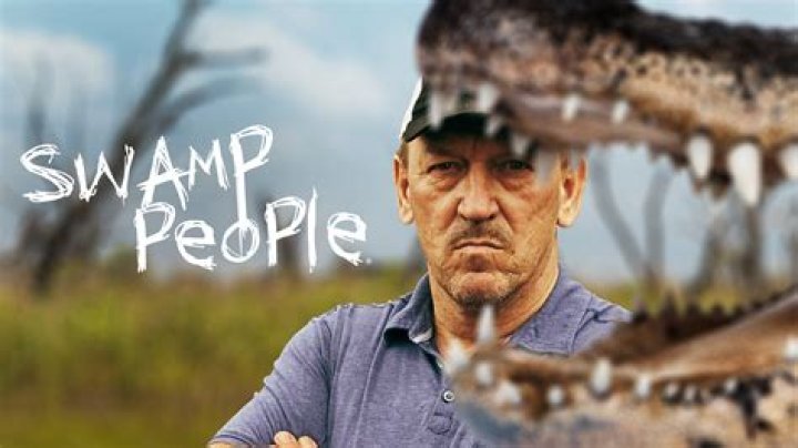 Uncover The Secrets Of "Daniel From Swamp People's" Wife