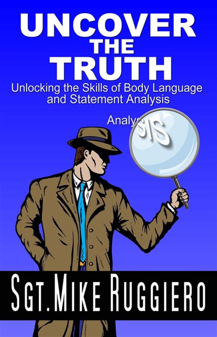Uncover The Secrets Of His Spouse