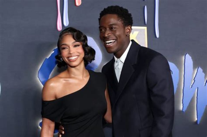 Uncovering Damson Idris's Paternal Roots