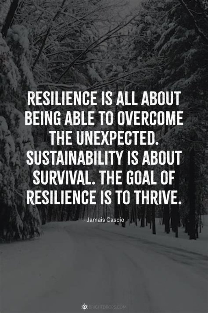 Uncovering Resilience, Advocacy, And The Power Within