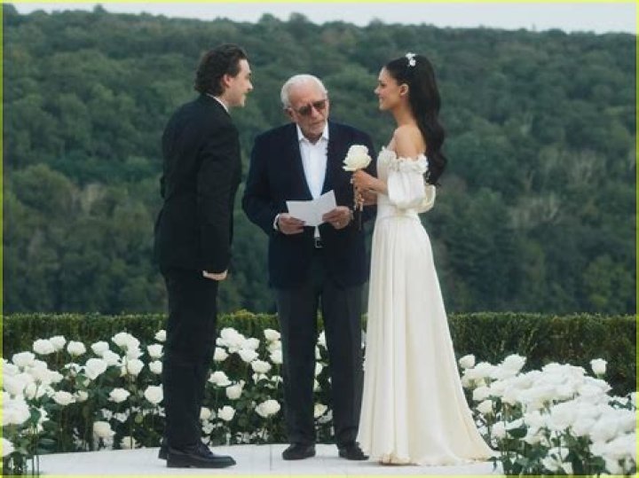 Unveil The Timeless Promise: Bride Renews Vows, Blowing Dust Off Memories