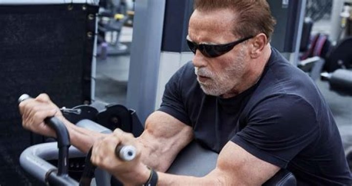 Unveiling Arnold Schwarzenegger's Human Design: Exploring His Unique Blueprint