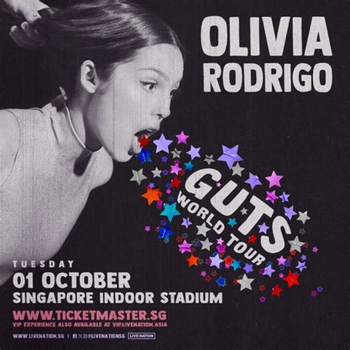 Unveiling Olivia Rodrigo's Nationality: Discoveries And Insights