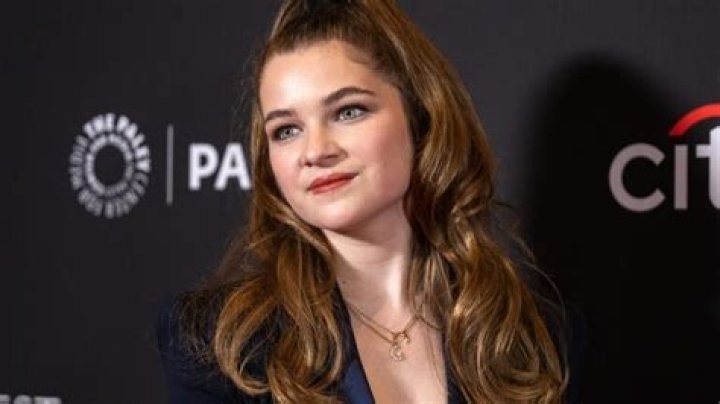 Unveiling Raegan Revord's Age: Insights And Surprises