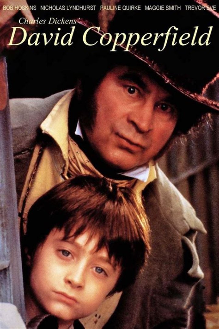 Unveiling The Enchanting Wealth Of David Copperfield