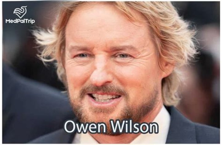 Unveiling The Enigmatic Allure Of Owen Wilson's Broken Nose: A Journey Of Discovery