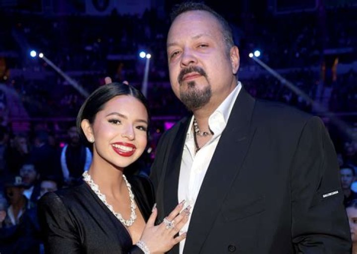 Unveiling The Enigmatic World Of Pepe Aguilar's Wife: Discoveries And Insights