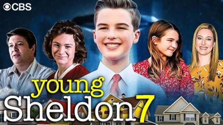 Unveiling The Fate Of "Young Sheldon": Season 8's Prospects Revealed