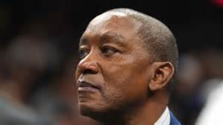 Unveiling The Heart Of Isaiah Thomas's Matrimonial Union