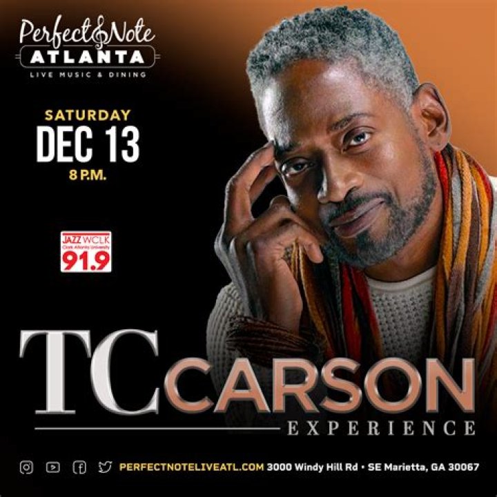 Unveiling The Life Of TC Carson's Wife