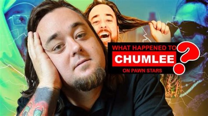 Unveiling The Secrets Of Chumlee's Remarkable Net Worth