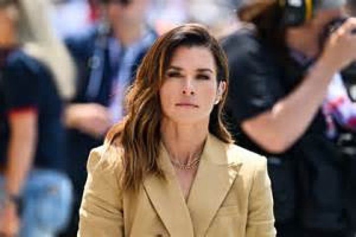 Unveiling The Secrets Of Danica Patrick's Love Life In 2024