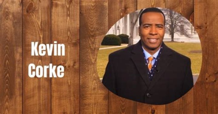 Unveiling The Strength Behind Kevin Corke: His Spouse Revealed