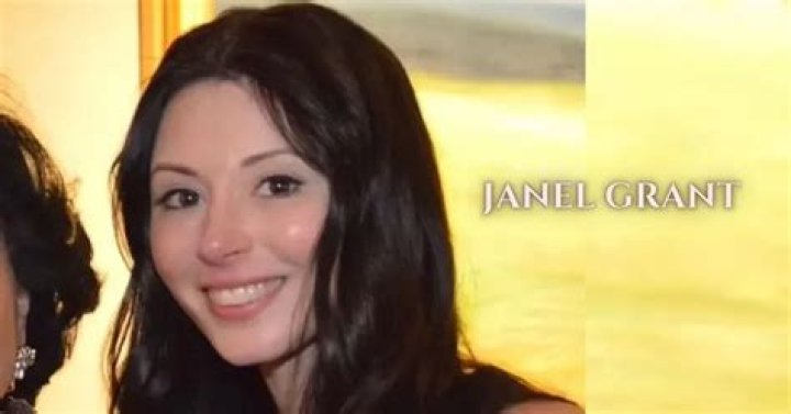 Unveiling The Truth Behind Janel Grant's Leaked Photos And Texts