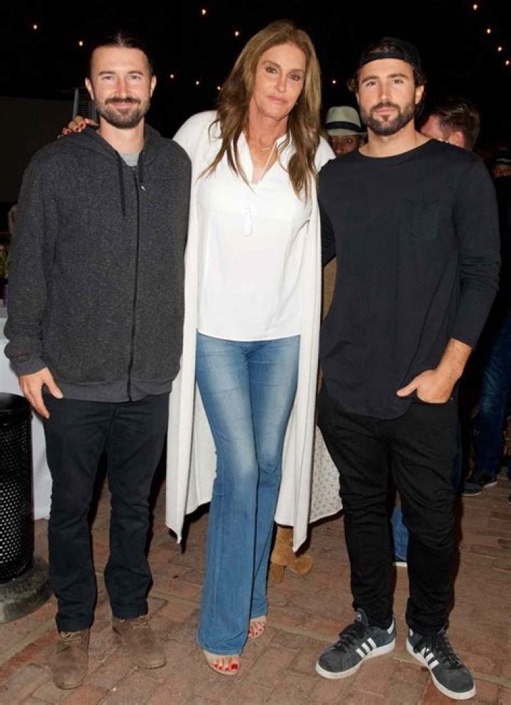 Unveiling The Truth: Brandon Jenner's Ex-Wife Revealed