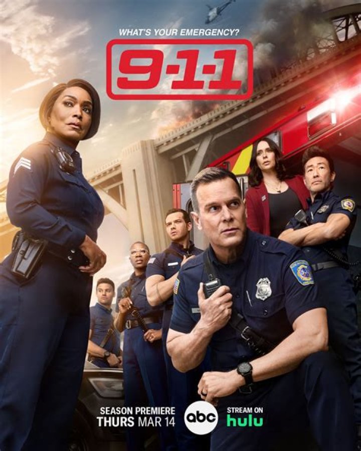Was Maddie Pregnant In 911 Season 6? The Truth Revealed